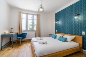 Annecy Centre - Gentiane -